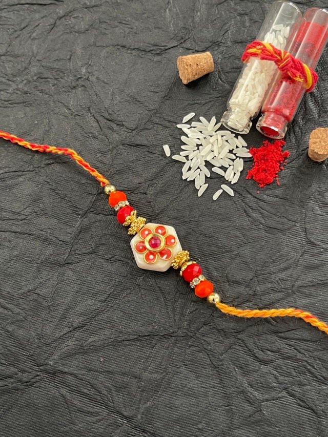 “5 Surprising Facts About Rakhi You Didn’t Know! “
