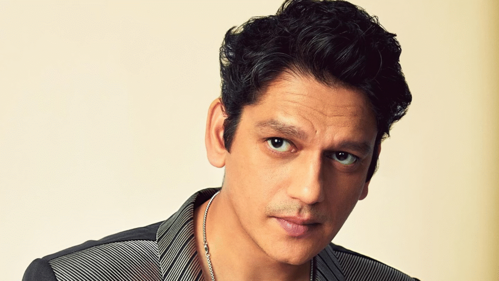 Vijay Varma Praised as a "Green Flag": How This Actor is Revolutionizing Comfort in Bollywood's Intimate Scenes