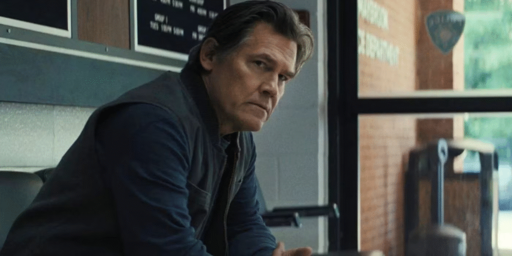 Zach Cregger Unleashes "Weapons": Inside His Electrifying Collaboration with Josh Brolin & Julia Garner