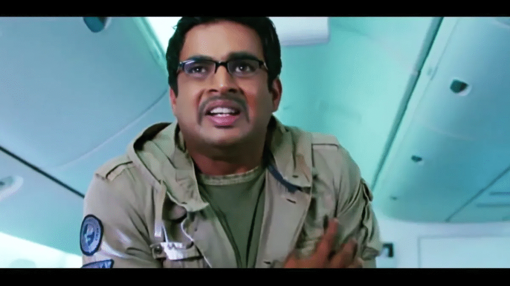 R Madhavan on Aging, Authenticity, and Rejecting Bollywood’s Alpha Male Stereotype