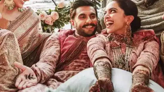 Ranveer Singh’s Wedding Mehendi: A Hidden Love Letter to Deepika, Her Mom & Sister