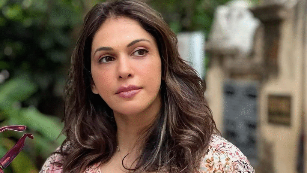 Isha Koppikar on Raksha Bandhan: "It’s About Presence, Not Presents" – A Heartfelt Sibling Bond