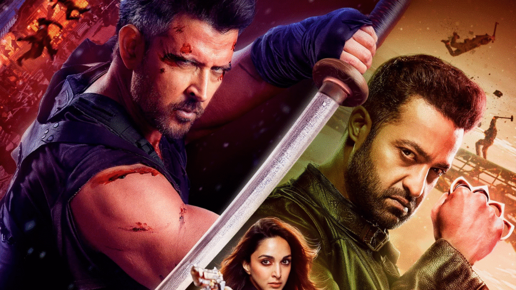 War 2 First Reviews Are In: Hrithik, Jr NTR & Kiara Ignite Buzz with Stellar Early Reactions