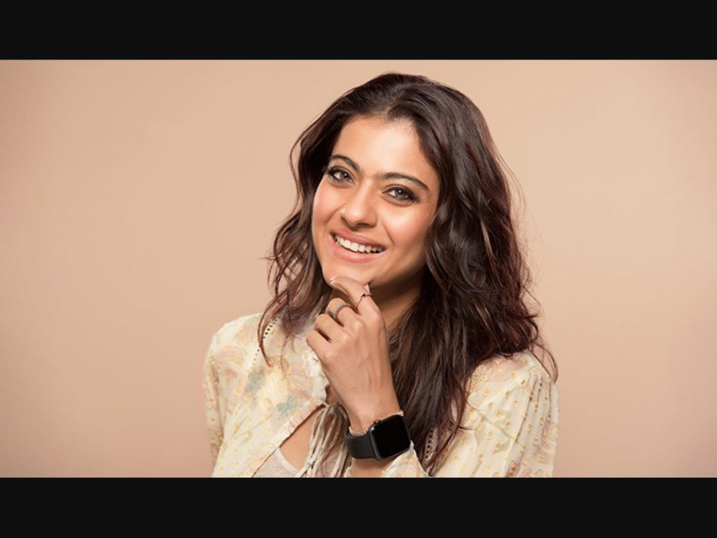 Mini Mathur Defends Kajol from Paparazzi, Says Actor "Doesn't Owe You Eternal Youth"