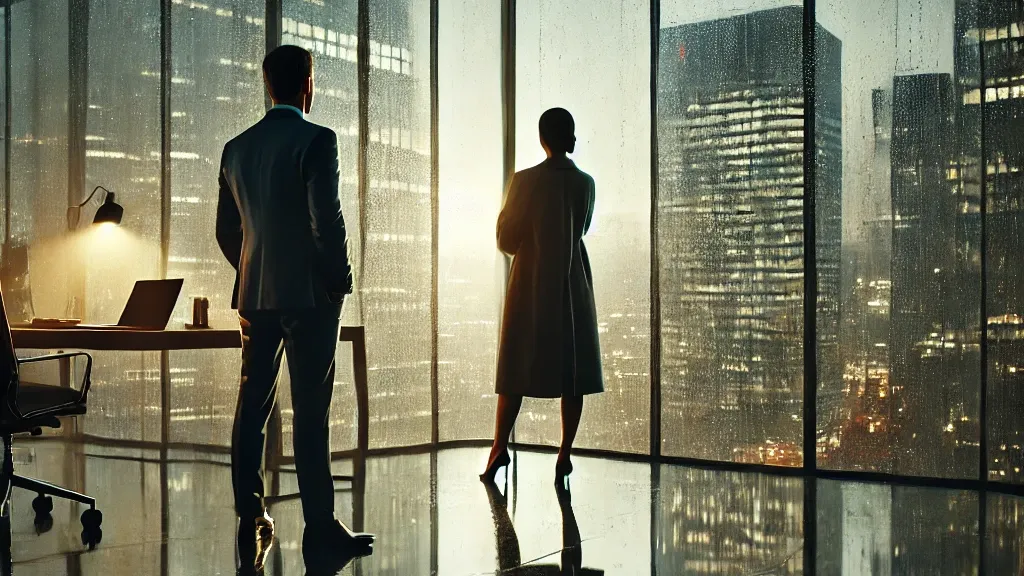 AI Is Coming for the Consultants. Inside McKinsey, ‘This Is Existential.’ – Can the Titans Adapt?