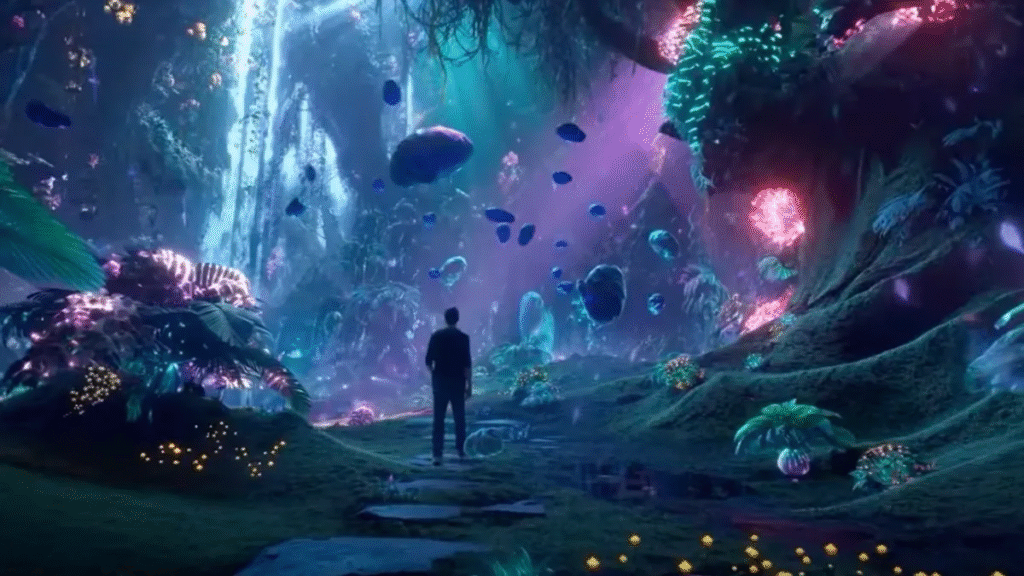 OpenAI's Sora 2 Isn't Just Another Video App. Here's What It Actually Does.
