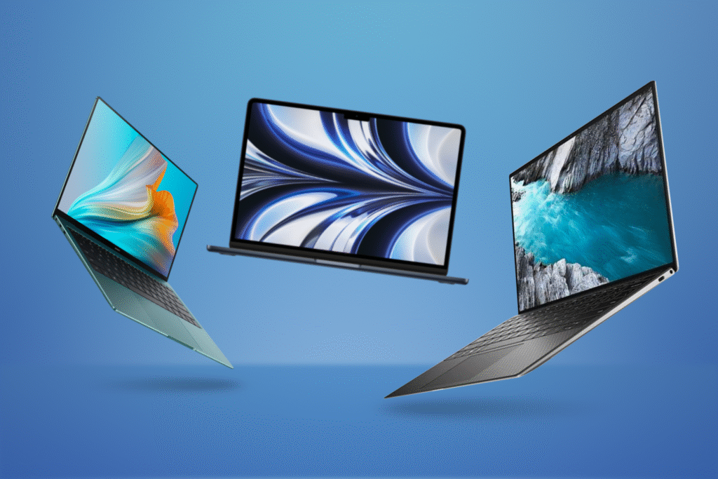 What to expect from laptops in 2025, Are 2025 laptops worth waiting for, How will AI change laptops